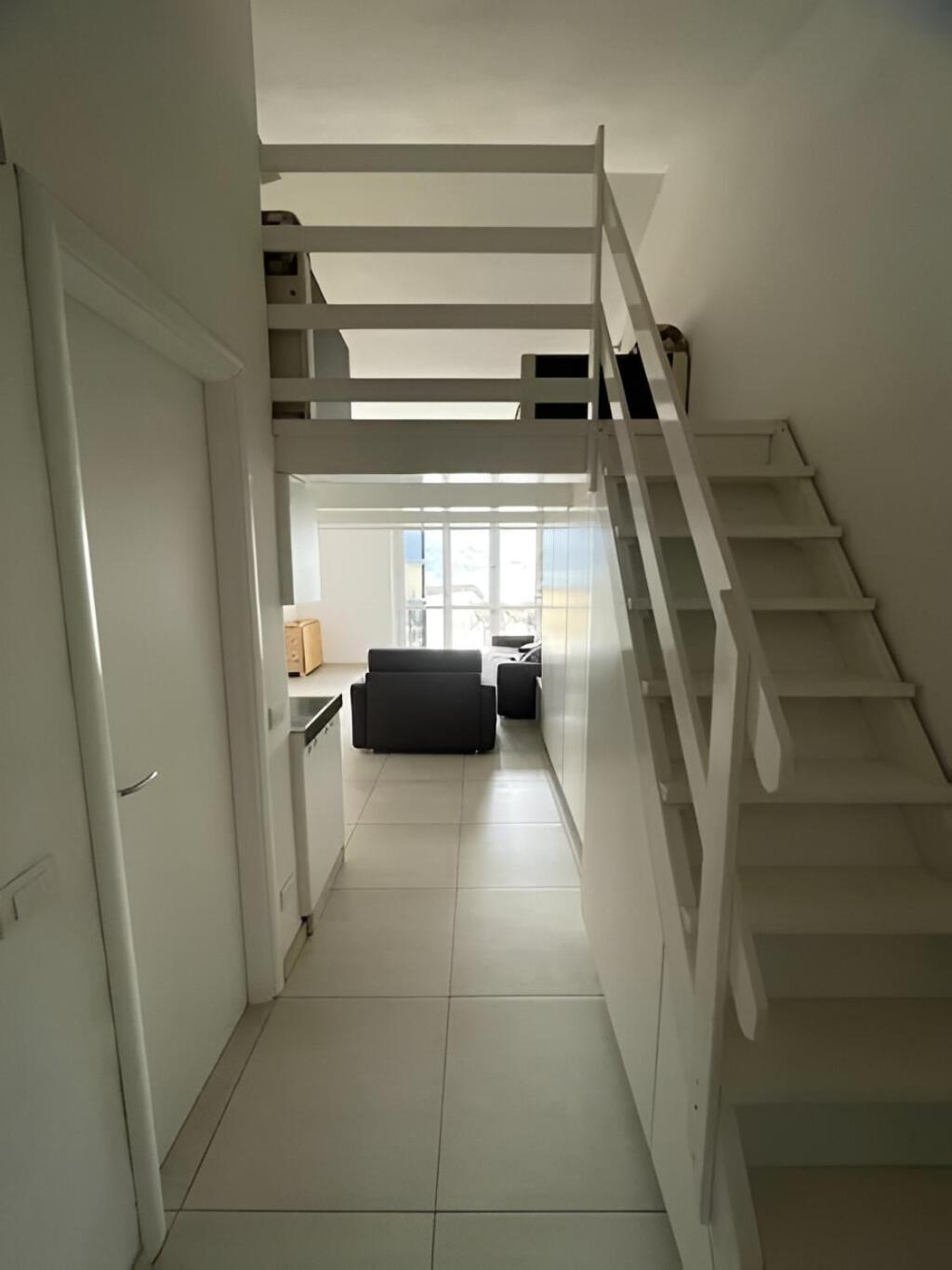Casa Pg - Appartamento Vista Lago Монте-Ізола Екстер'єр фото