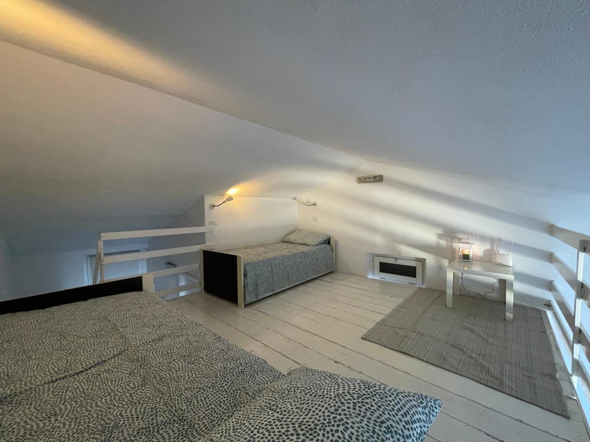 Casa Pg - Appartamento Vista Lago Монте-Ізола Екстер'єр фото